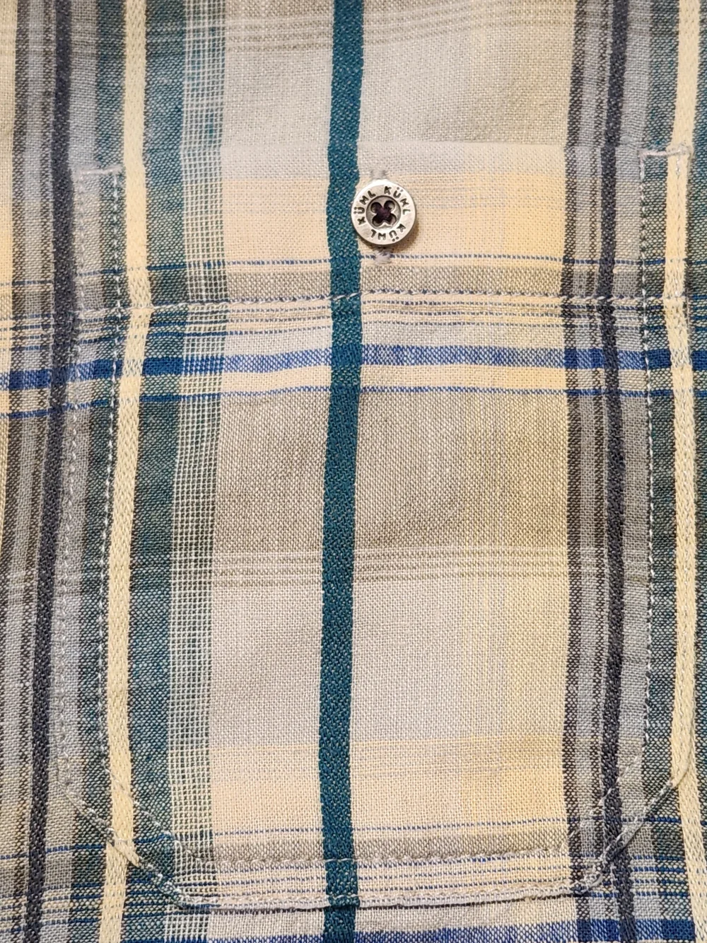 Kuhl men xxl